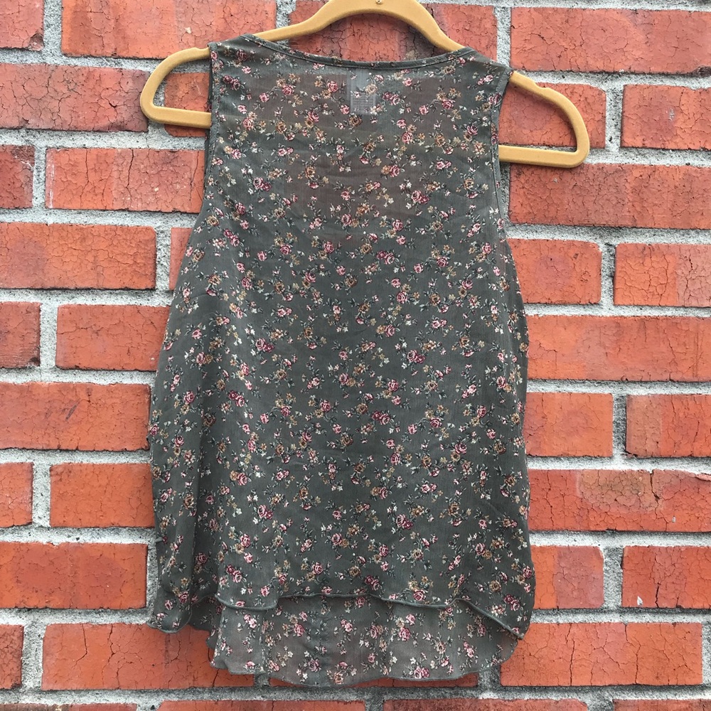 Tank top - Picture 3 of 3